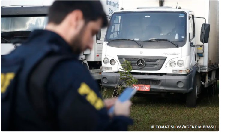 Mudança na CNH determina exame toxicológico para primeira habilitação