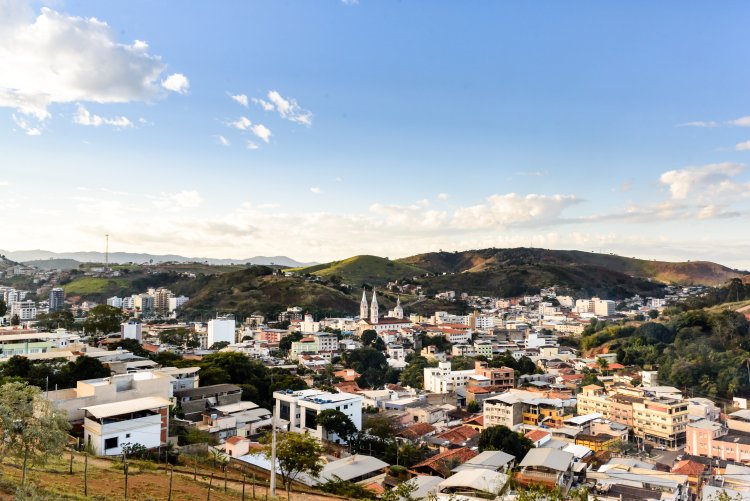 Ubá na Rota do Protagonismo: Por que Eleger um Deputado Local em 2026 é Vital para o Futuro da Região