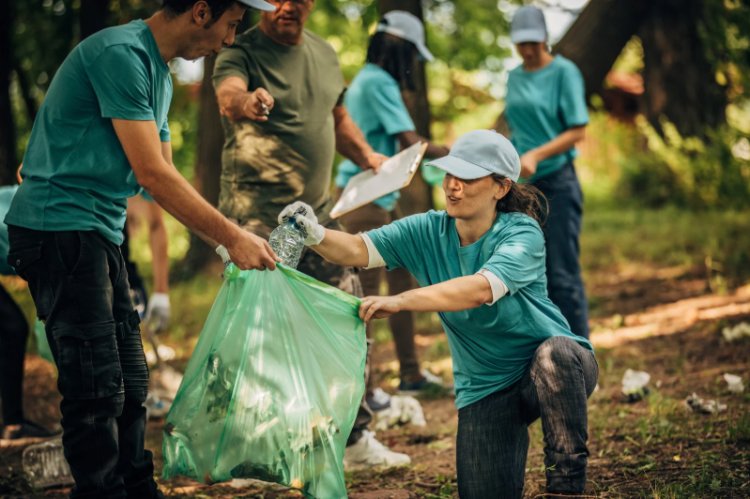 Semana Mundial do Meio Ambiente reforça importância da conscientização e ações locais em defesa da vida