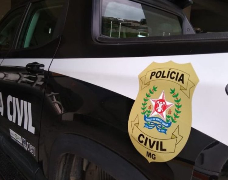 Cataguases: Polícia Civil indicia homem por importunação sexual