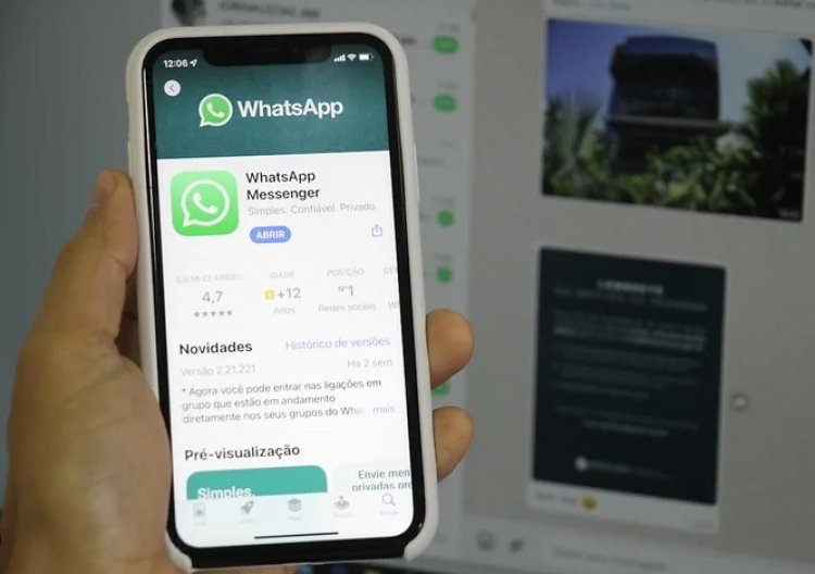 Defensoria Pública presta atendimento totalmente gratuito e alerta para golpe contra pessoas assistidas pelo WhatsApp