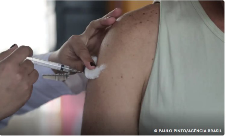 Número de casos de síndrome respiratória é o maior dos últimos 2 anos