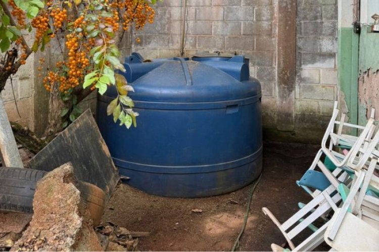 Em visita a 75 escolas mineiras, MPMG encontra instituições sem coleta de esgoto, sem água potável e sem banheiros