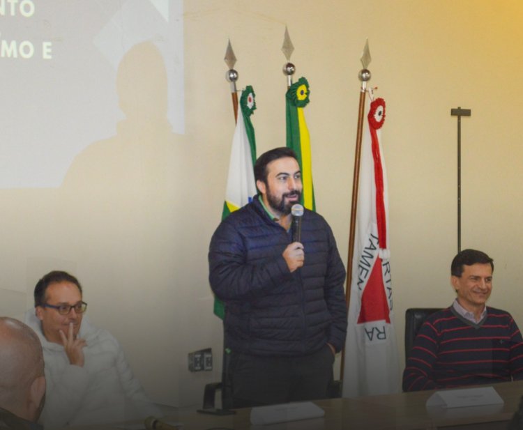 Viçosa: Café da Governança discute ecossistema de tecnologia e inovação