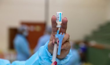 Governo de Minas reforça importância da vacinação e dos cuidados com idosos para prevenção de doenças respiratórias