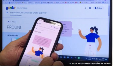 ProUni: divulgado o resultado da primeira chamada do segundo semestre