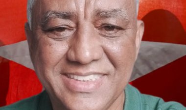 Cláudio Ponciano é eleito novo presidente do PT de Ubá em eleição marcada pela participação e unidade