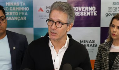 Governo de Minas anuncia interrupção temporária das assembleias para implantação das escolas cívico-militares no estado