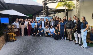 Almoço Empresarial da Aciubá reúne empresários em palestra sobre Neurovendas e o comportamento do consumidor