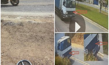 PCMG conclui investigação de acidente que vitimou ciclista na Zona da Mata