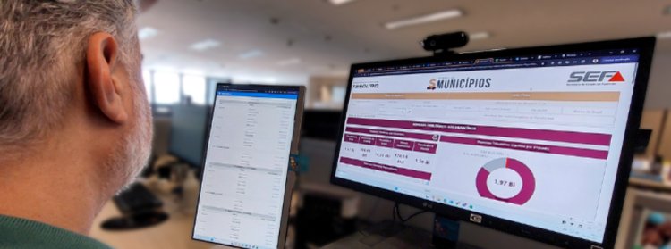 Governo de Minas repassa R$ 1,9 bilhão de ICMS e IPVA aos municípios mineiros em junho