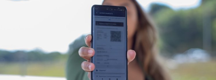 Governo de Minas divulga calendário do licenciamento de veículos de 2025