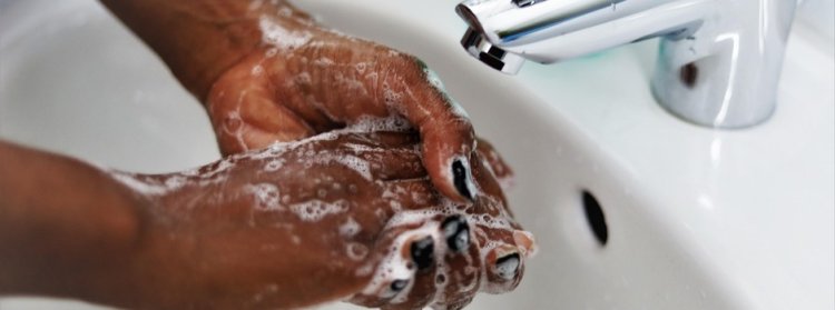 Secretaria de Estado de Saúde orienta sobre prevenção de doenças diarreicas e infecções transmitidas por água e alimentos