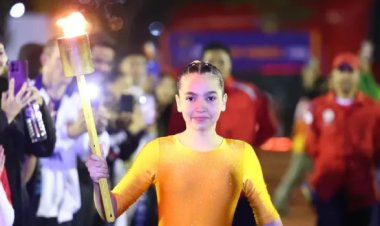 Jogos Escolares de Minas Gerais chegam à etapa estadual com adesão recorde de 100% dos municípios