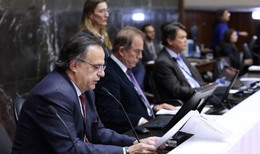 Projeto que autoriza privatização da Copasa chega à Assembleia