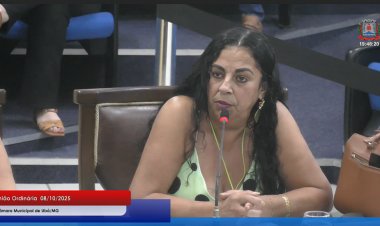 Vereadora Soninha cobra pagamento atrasado da Casa de Apoio em BH e de psiquiatras da rede municipal