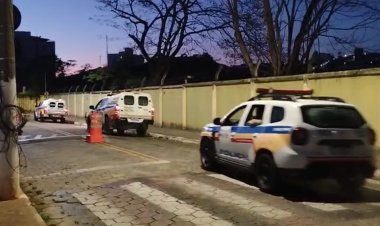 Operação em municípios da Zona da Mata combate facções ligadas ao Comando Vermelho