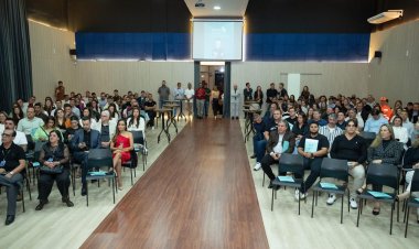 FEMUR 2026 é lançada oficialmente e reforça seu papel como a engrenagem que movimenta a economia