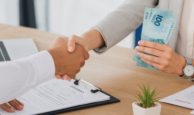 Fecomércio MG disponibiliza linha de crédito com taxas reduzidas  para estimular empresas neste final de ano