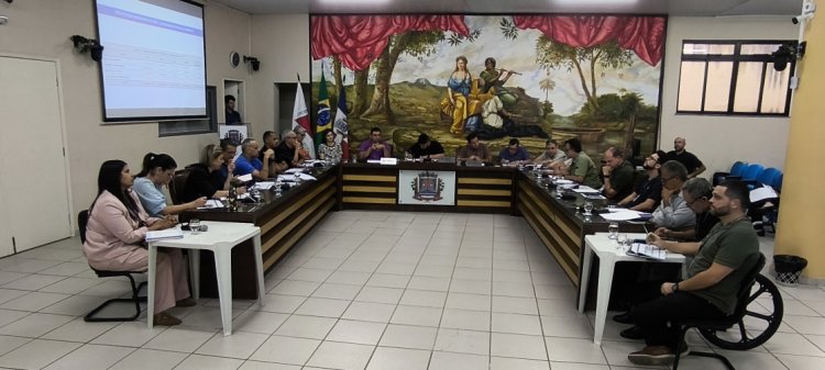 CFOTC realiza audiência de prestação de contas do 2º quadrimestre; Saúde e FPM impulsionam receitas de julho e indicadores legais são cumpridos