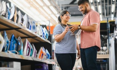 Varejo mostra resiliência e mantém crescimento no estado