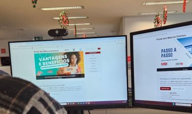 Secretaria de Estado de Fazenda lança portal para facilitar regularização de dívidas com bancos extintos