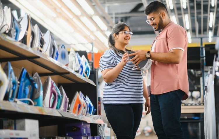 Varejo mostra resiliência e mantém crescimento no estado