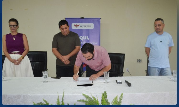 Prefeitura repassa mais de 500 mil para a APAE de Viçosa