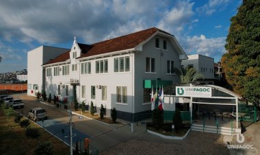 Enamed 2025: Medicina UNIFAGOC tem a melhor nota da Zona da Mata Mineira e integra o seleto grupo das melhores do Brasil