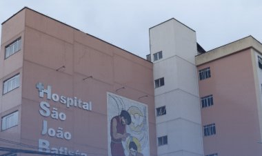 Prefeitura de Viçosa repassa R$ 1 Milhão ao Hospital São João Batista