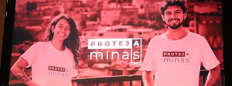 Proteja Minas completa um ano com ações integradas de prevenção e proteção às mulheres