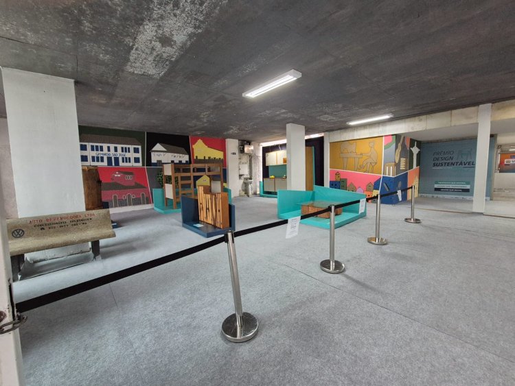 Prêmio Design Sustentável FEMUR 2026 abre votação popular e convida o público a escolher os projetos vencedores