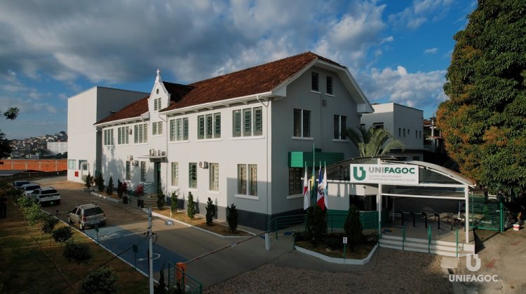 Enamed 2025: Medicina UNIFAGOC tem a melhor nota da Zona da Mata Mineira e integra o seleto grupo das melhores do Brasil