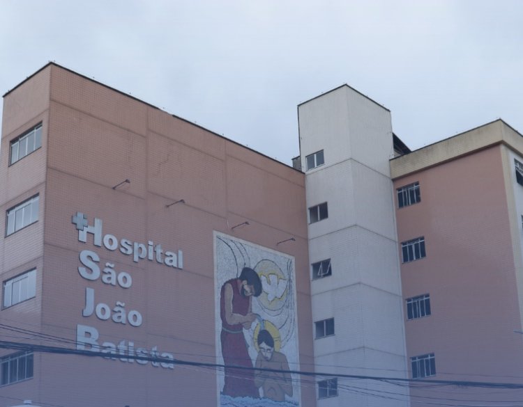 Prefeitura de Viçosa repassa R$ 1 Milhão ao Hospital São João Batista