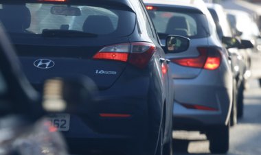 Começa na próxima segunda-feira (9/2) a escala de pagamentos do IPVA 2026 em Minas Gerais