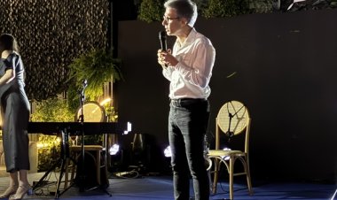 Em Brasília, governador defende o livre mercado para o desenvolvimento econômico do país