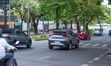 Candidatos à habilitação aprovados nas etapas anteriores já podem agendar exame prático diretamente no site do Detran-MG
