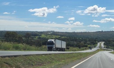 DER-MG reforça ações de mobilidade e segurança nas rodovias estaduais durante o Carnaval