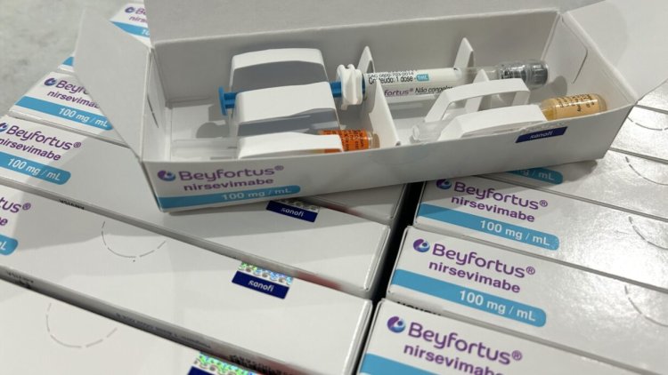 Regional de Ubá alinha operacionalização do Nirsevimabe para proteger prematuros do Vírus Sincicial Respiratório