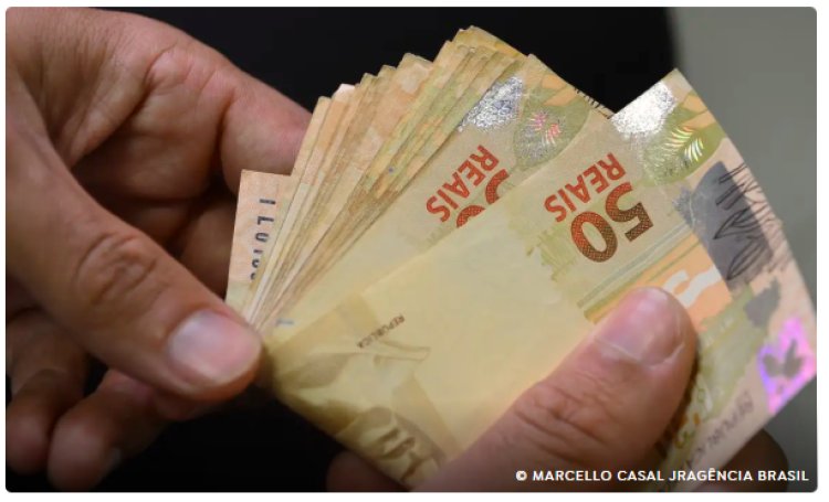 Governo envia alertas sobre imposto de renda pelo Gov.br e WhatsApp