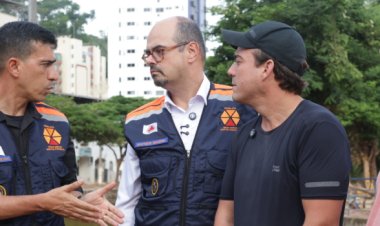 Estado prepara medidas tributárias para auxiliar empresas afetadas pelas chuvas na Zona da Mata