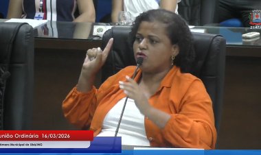 Vereadora Marilda Leôncio destaca papel do Procon e cobra respeito após repercussão de votação em Ubá