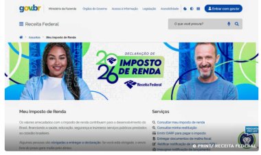 Entenda as mudanças na declaração do Imposto de Renda deste ano
