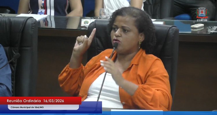 Vereadora Marilda Leôncio destaca papel do Procon e cobra respeito após repercussão de votação em Ubá