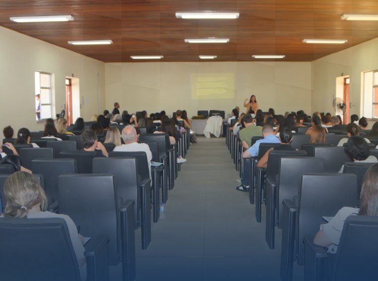 Viçosa promove encontro para conscientização sobre doenças raras e apresenta serviço de referência