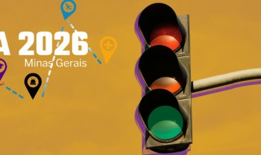 Vencimento da terceira parcela do IPVA 2026 começa nesta semana em Minas Gerais