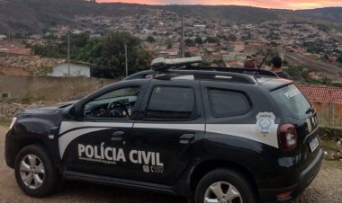 Suspeito de atentado contra político é preso pela PCMG em Abre Campo