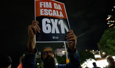 FIEMG critica fim da escala 6×1 e destaca impacto no PIB e no emprego