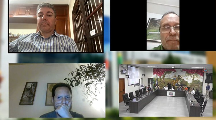 Audiência Pública em Ubá reúne especialistas, autoridades e população em busca de soluções após enchente histórica