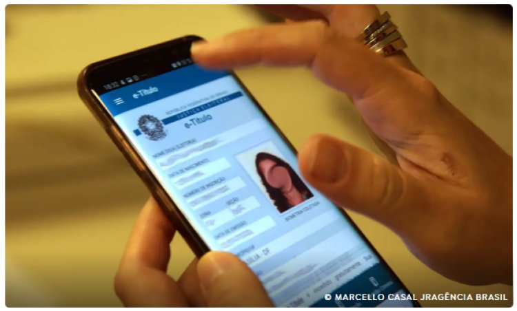 Eleitor tem um mês para regularizar pendências e ficar apto a votar